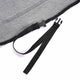 TheLAShop 15 foot Trampoline Net and Pole - 8-pole included Image