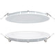 TheLAShop 9W SMD LED Downlight Ceiling Recessed Light Fixture Image