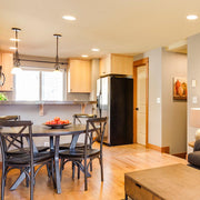 TheLAShop 12W 6ct/pk Recessed SMD LED Downlight Ceiling Light Image