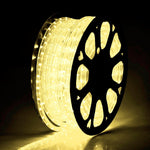 TheLAShop LED Rope Light Flexible Tube 150ft Image
