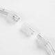 TheLAShop LED Rope Light Connector Coupler 2 Pin 13mm Image