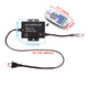 TheLAShop LED Neon Light Controller & RF Remote 110V Warm White(2700K) Image