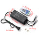 TheLAShop LED Neon Light Controller & RF Remote 110V Warm White(2700K) Image