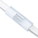 TheLAShop 2-Wire Splice Connector Set(10) for Neon Rope Light 14x7mm Image