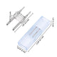 TheLAShop 2-Wire Splice Connector Set(10) for Neon Rope Light 14x7mm Image