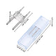 TheLAShop 2-Wire Splice Connector Set(10) for Warn White Neon Rope Light 14x7mm Image