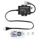 TheLAShop RGBW LED Neon Light Controller & RF Remote 110V Image