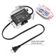 TheLAShop RGBW LED Neon Light Controller & RF Remote 110V Image