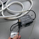 TheLAShop MaxLume 120V RGBW Neon Rope Light ETL Certified IP67 Remote Image