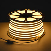 TheLAShop MaxLume 120V LED Neon Rope Light ETL Certified IP67 Remote Image