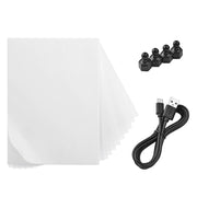 TheLAShop 14in Tracing Light Board for Drawing Paper Image