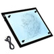 TheLAShop 14in Tracing Light Board for Drawing Paper Image