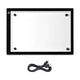 TheLAShop 14in Tracing Light Board for Drawing Paper Image