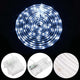 TheLAShop 5ft LED Lighted Spiral Christmas Tree Battery Operated Image