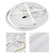TheLAShop LED Flush Circle Ceiling Light with Remote Image