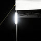 TheLAShop Magnetic LED Light Bar Rechargeable Hanging Work Light Image