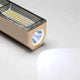 TheLAShop Magnetic LED Light Bar Rechargeable Hanging Work Light 16in Image