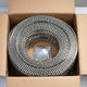 TheLAShop 328ft Dual-Axis Bendable SS Mounting Channel for 6x12mm 2700K Neon Image