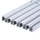 TheLAShop Aluminum Channel for LED Lights - 6x10mm Inner Groove Image