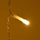 TheLAShop Curtain String Lights Chasing 8-mode Light Changing Image