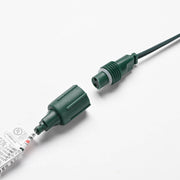 TheLAShop 200ft Outdoor String Light Porch Christmas Tree Lights 4x50ft 110V Image