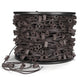 TheLAShop C9 Light Stringer Outdoor Christmas Light 250ft - 1,000ft Options, 1000ft Brown Image
