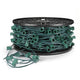 TheLAShop C9 Light Stringer Outdoor Christmas Light 250ft - 1,000ft Options, 500ft Green Image