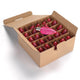 TheLAShop Faceted C9 LED Christmas Light Bulbs 25ct/pk Image