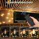 TheLAShop Dimmer & Timer with Remote Dusk-to-Dawn Outdoor Lighting Control Image