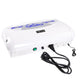 TheLAShop Ionic Detox Foot Bath Dual System with MP3 Player Image