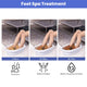 TheLAShop Ionic Detox Foot Bath Dual System with MP3 Player Image