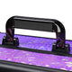 TheLAShop Pro Rolling Makeup Case Cosmetology Case Image