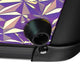 TheLAShop Makeup Train Case with Mirror - Mermaid, Rococo, CoyoteButtes, ForgetMeNot, Art Deco Image