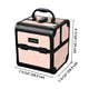 TheLAShop Promotional Custom Makeup Bag Case 30ct/pk Pattern & Color Image