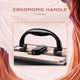 TheLAShop Promotional Custom Makeup Bag Case 30ct/pk Pattern & Color Image