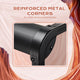 TheLAShop Promotional Custom Makeup Bag Case 30ct/pk Pattern & Color Image