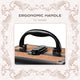 TheLAShop Rococo Rolling Makeup Case Set(2) Image