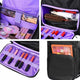 TheLAShop Barber Makeup Backpack for Artist Hairstylist Travel Bag Image