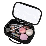 TheLAShop Barber Makeup Backpack for Artist Hairstylist Travel Bag Image
