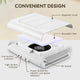 TheLAShop Dust Catcher for Nails Powerful Suction Vacuum Image