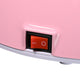 TheLAShop LED Nail Lamp Gel Dryer Built-in Timer Image