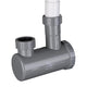 TheLAShop Shampoo Basin Bowl w/ Sprayer Faucet Neck Rest Hair Trap Image