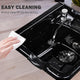TheLAShop Shampoo Basin Bowl w/ Sprayer Faucet Neck Rest Hair Trap Image