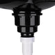 TheLAShop Shampoo Basin Bowl Sink w/ Sprayer Faucet Neck Rest Hair Trap Image