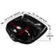 TheLAShop Shampoo Basin Bowl Sink w/ Sprayer Faucet Neck Rest Hair Trap Image