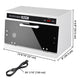 TheLAShop 13L Towel Sterilizer for Salon Bathroom UV Ozone Image