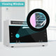 TheLAShop 13L Towel Sterilizer for Salon Bathroom UV Ozone Image