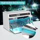 TheLAShop 13L Towel Sterilizer for Salon Bathroom UV Ozone Image