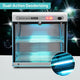 TheLAShop 16L UV Sterilizer Cabinet for Salon Beauty Tools Image