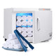 TheLAShop 23L 2in1 Towel Warmer Cabinet Heated & UV Sterilizer 2-Racks Image